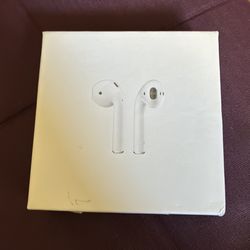 airpods two