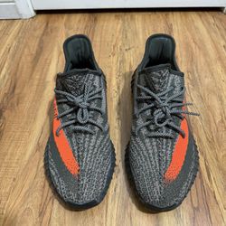 Yeezy 350 v2 Beluga Size 12 