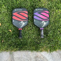 selkirk pickpeball paddles $80 each
