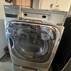 LG Dryer (Parts)