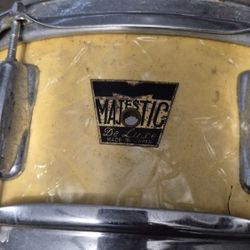 Vintage Majestic (Made In Japan) Snare 