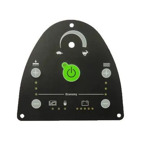 Tennant (contact info removed) Upper Instrument Panel Kit Tennant T5