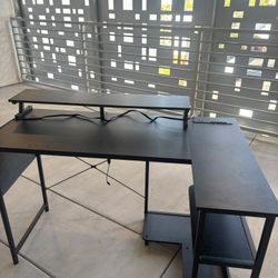 Desk 