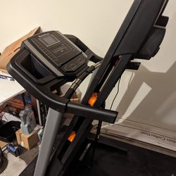 Used NordicTrack T6.5 S Treadmill 