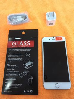 iPhone 6s Unlocked 64GB