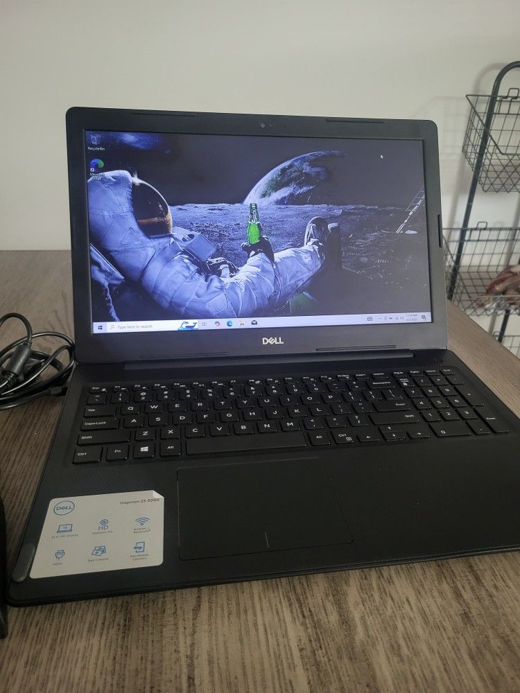 Dell Laptop
