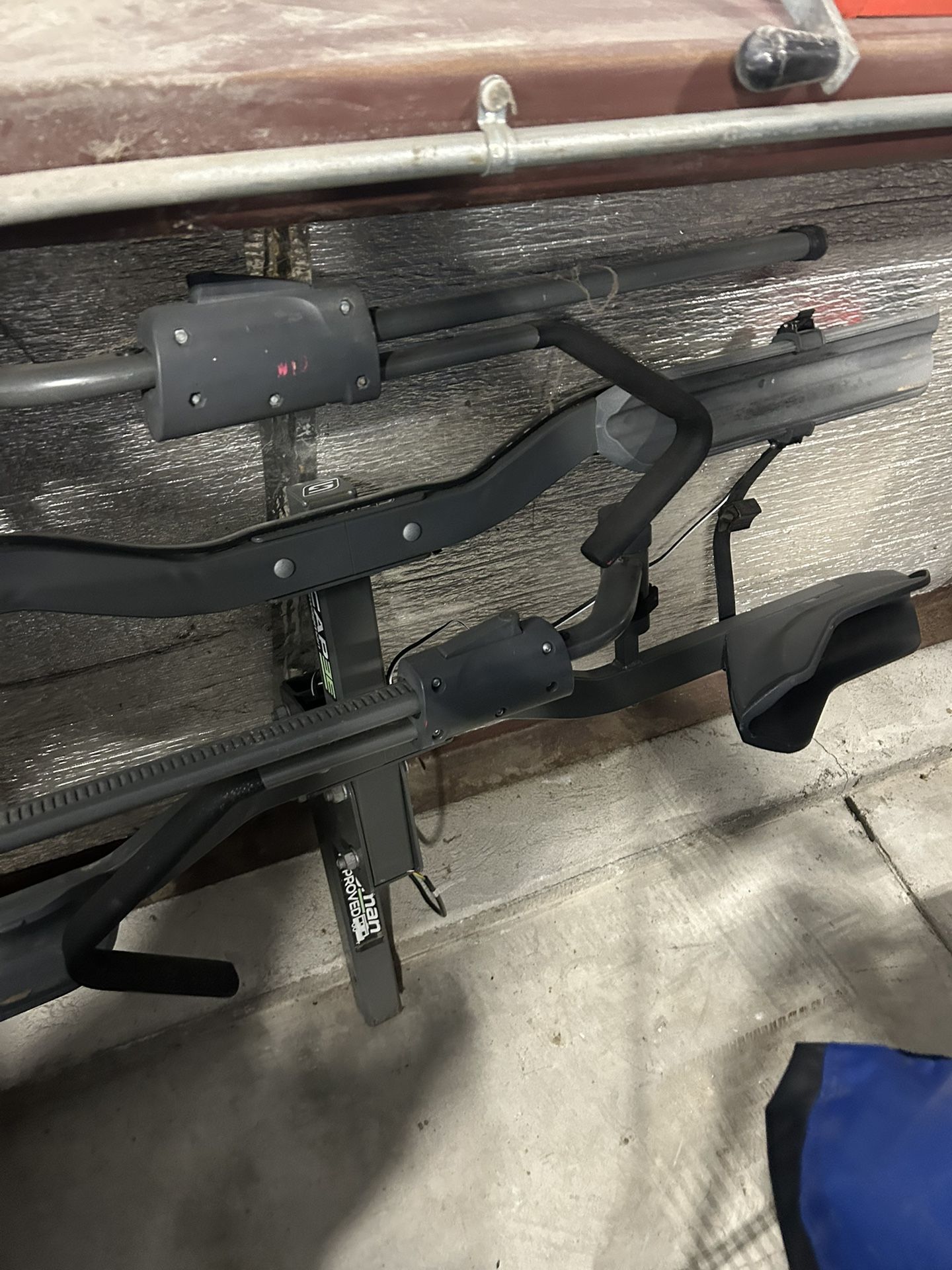 Swagman Bike Rack 2 Bike