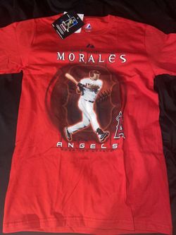 Angels Majestic T Shirt