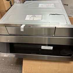 Sharp 30” Microwave Drawer 