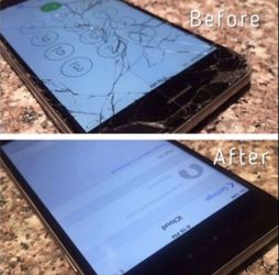 Phone Repairs