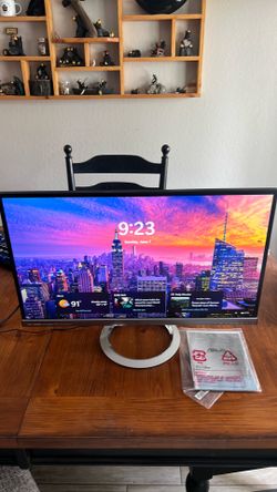 Asus MX278H 27” monitor