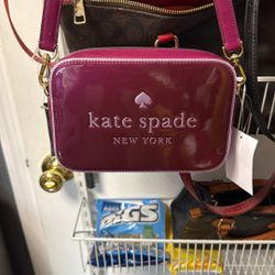 Brand New Kate spade Purse 