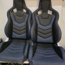Universal Racing Seats