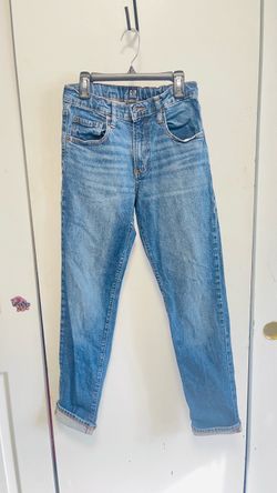 Gap Denim Medium Wash Jeans