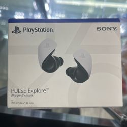 playstation pulse explore 