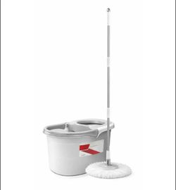 Mop and Tornado Bucket
