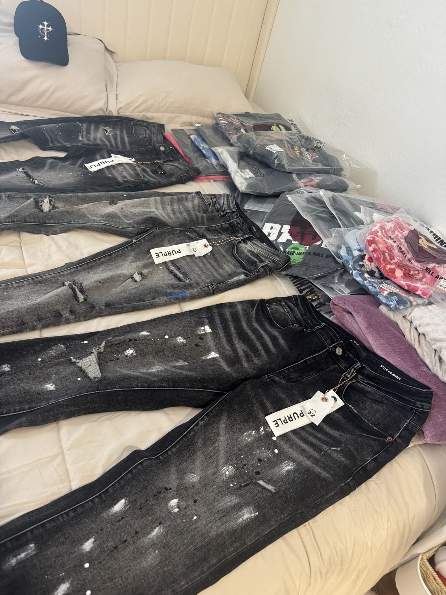 Guy Clothes