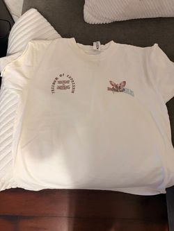 Creative Visuals Shirt