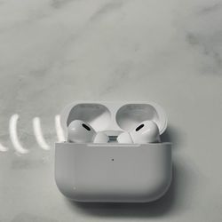 AirPod Pro Generation 2