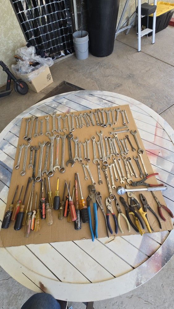 Mix Tools