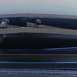 Dump Trailer Scissor