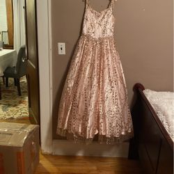 Big Princess Dress 