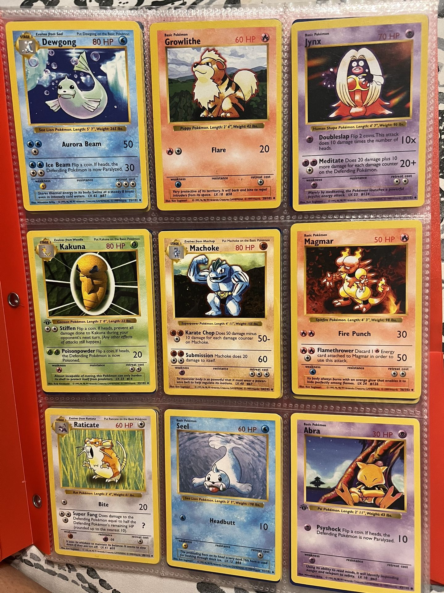 Pokemon