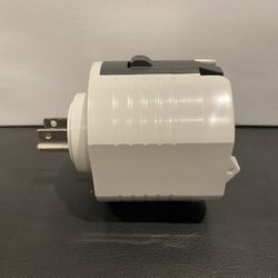 Nissan OEM EV Charger Adapter