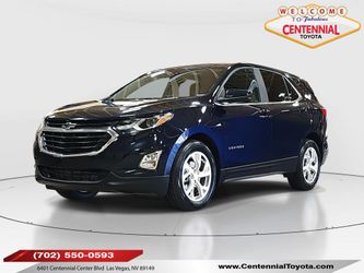 2021 Chevrolet Equinox