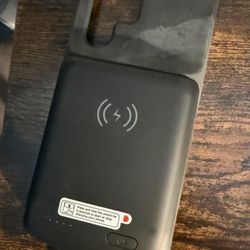 S22 Ultra Battery Case
