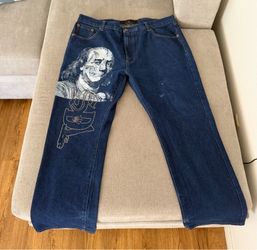 SDL Jeans