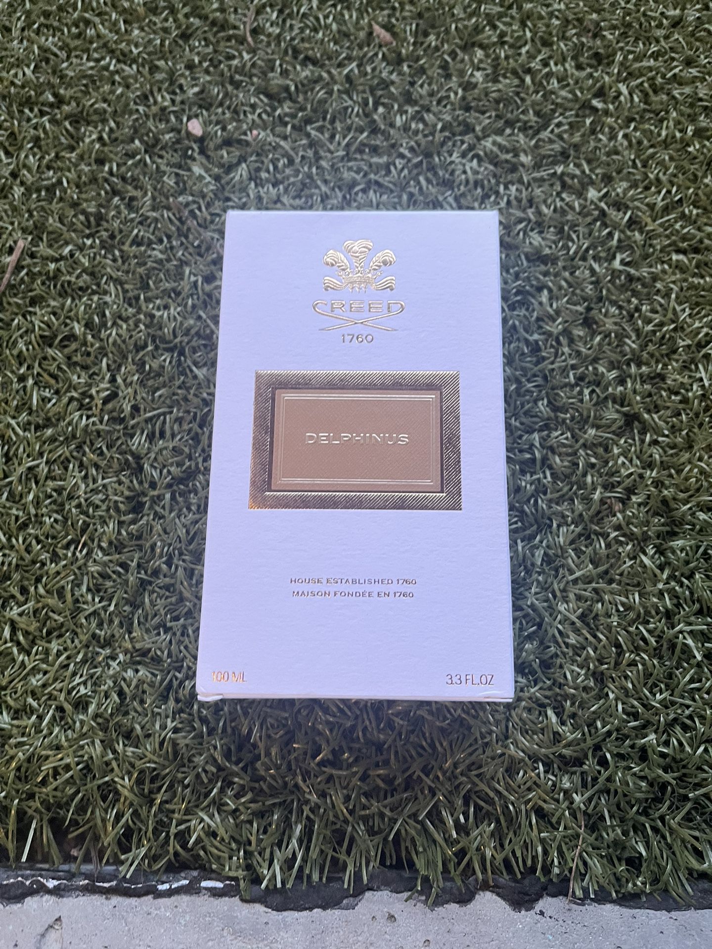 Creed Perfume