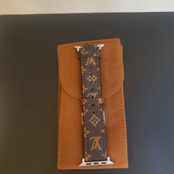 Smart Watch Band