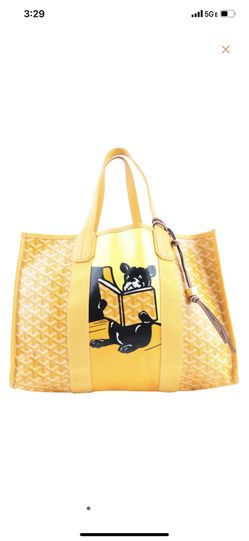Villette MM tote bag 