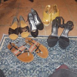Shose