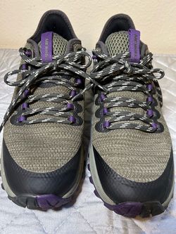 Merrell Women's Bravada Hiking Shoes size 6.5