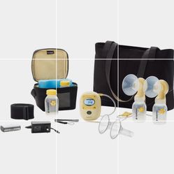 Madela Breast Pump