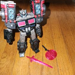 Legacy Spedia Scourge Nemesis Prime