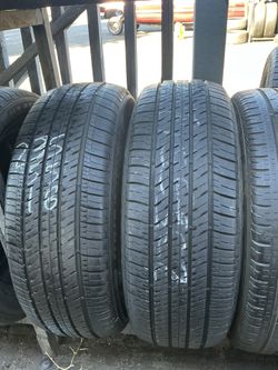 Used Tires Llantas Usadas