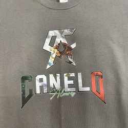 Camisas De Canelo
