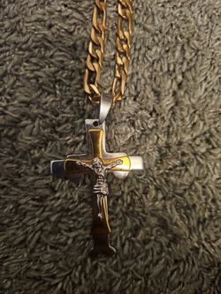 Cross chain