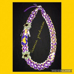 Graduation Leis