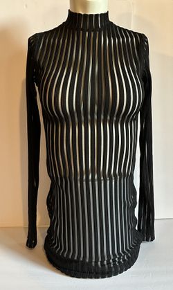 FOREVER 21 Black Dress 