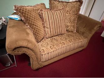 set of couches