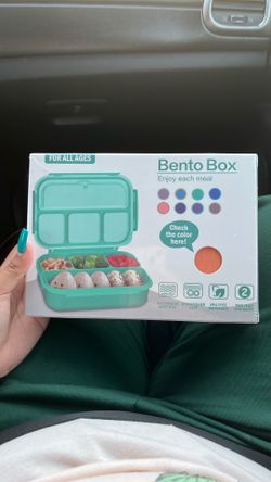 Bento Box