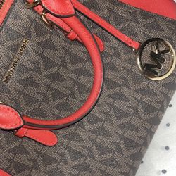 Michael Kors Bag