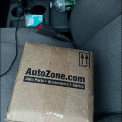 Honda / Acura Alternator 