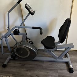 Exercise Bilke