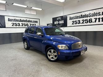 2006 Chevrolet HHR