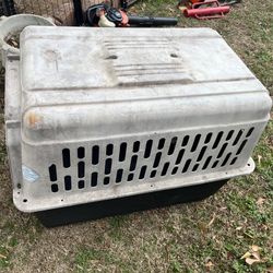 Large Dog Crate 